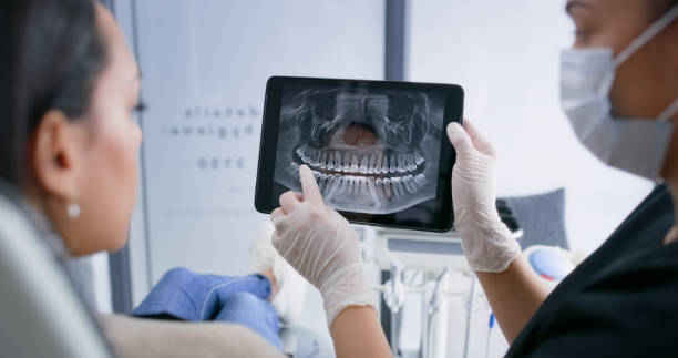 Licensed Tooth Extraction service in Roanoke County County, VA - Smile Center Dentistry